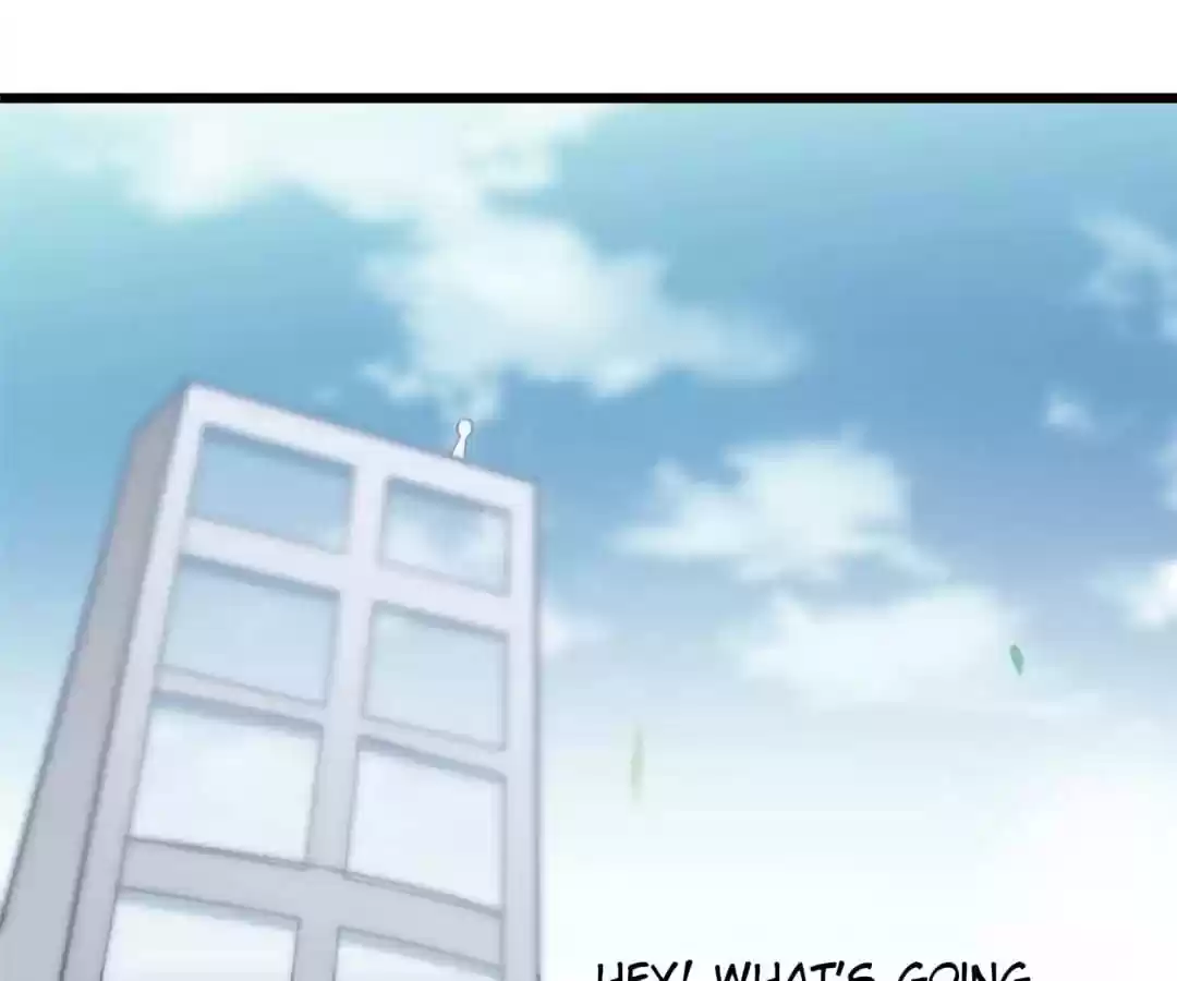 Jerk, You Can't Escape Chapter 62