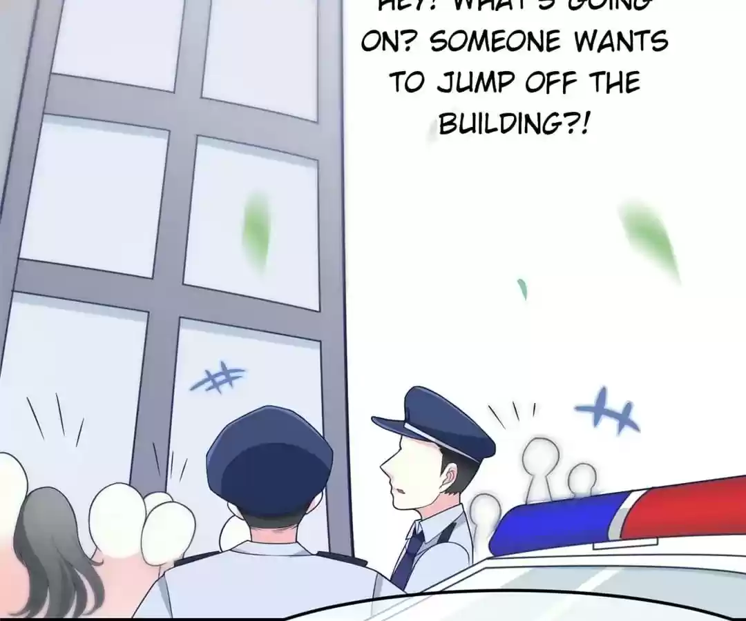 Jerk, You Can't Escape Chapter 62