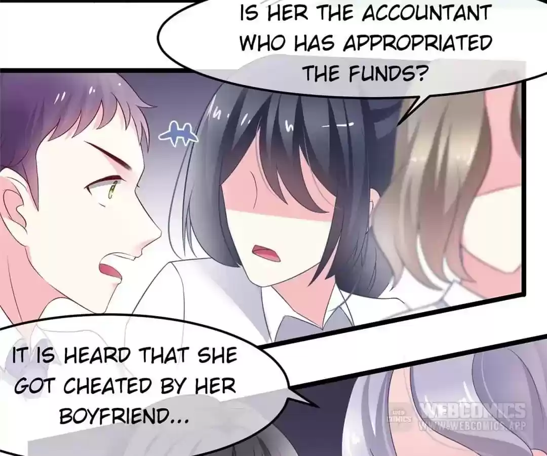 Jerk, You Can't Escape Chapter 62