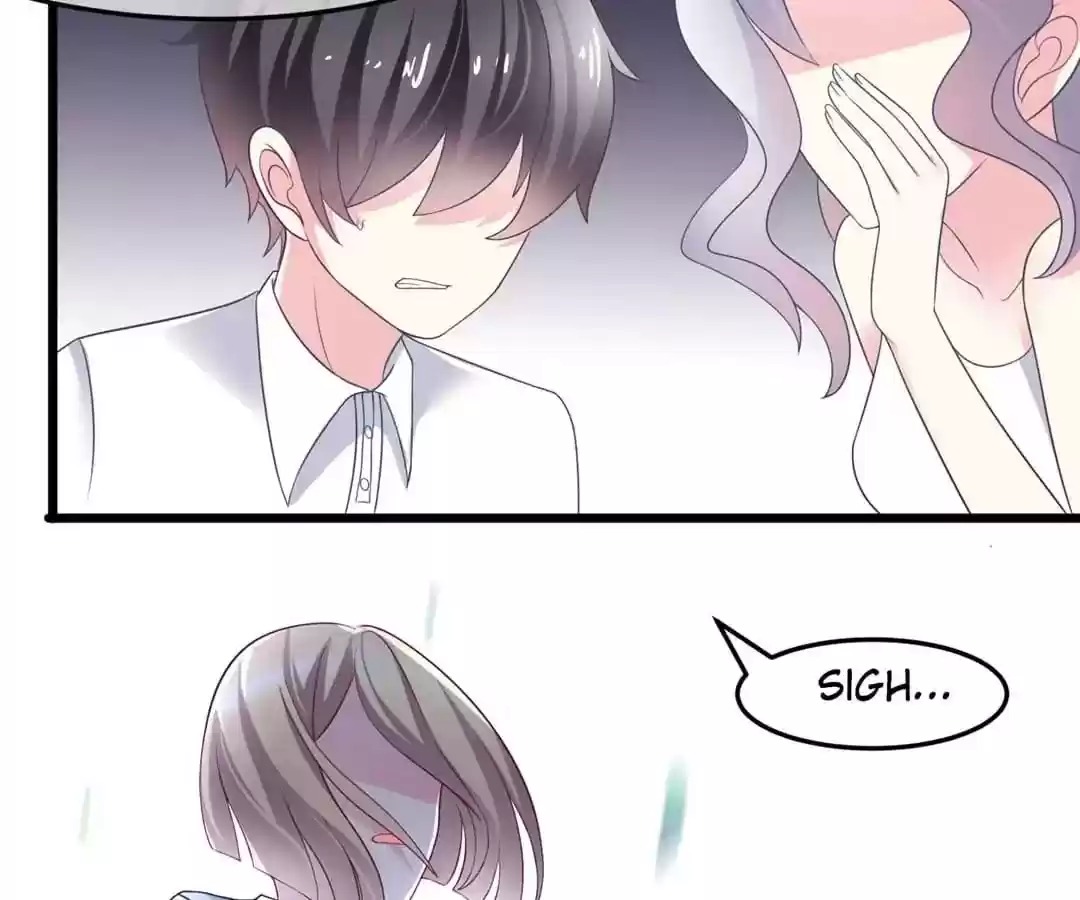 Jerk, You Can't Escape Chapter 62