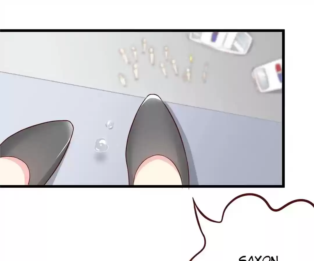 Jerk, You Can't Escape Chapter 62