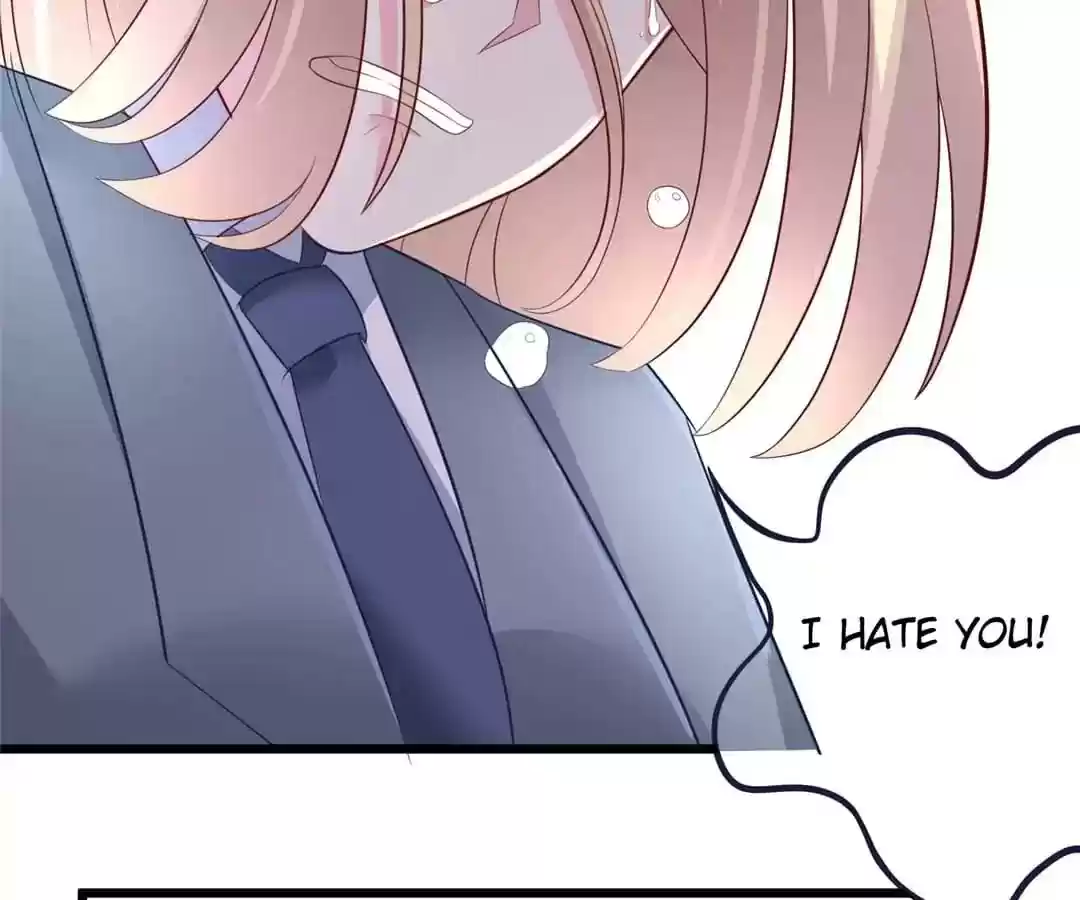 Jerk, You Can't Escape Chapter 62