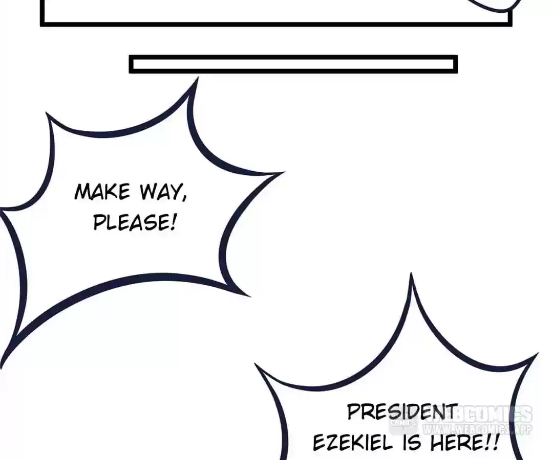 Jerk, You Can't Escape Chapter 62