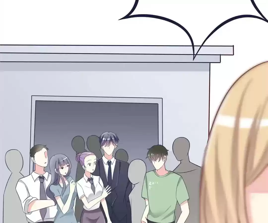 Jerk, You Can't Escape Chapter 62