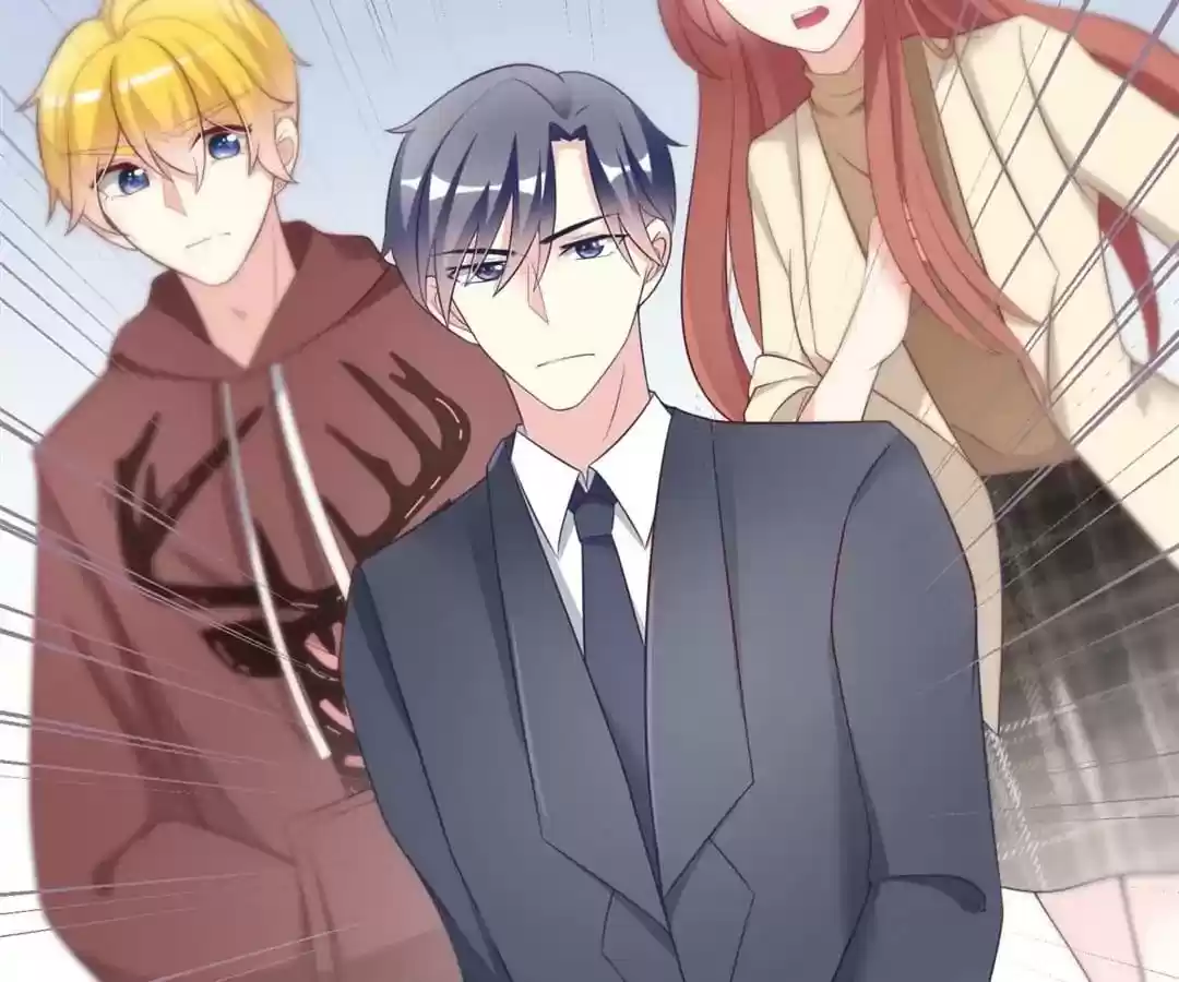 Jerk, You Can't Escape Chapter 62