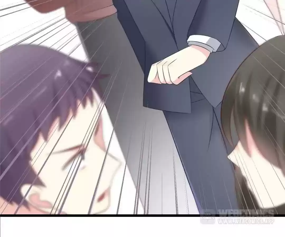 Jerk, You Can't Escape Chapter 62