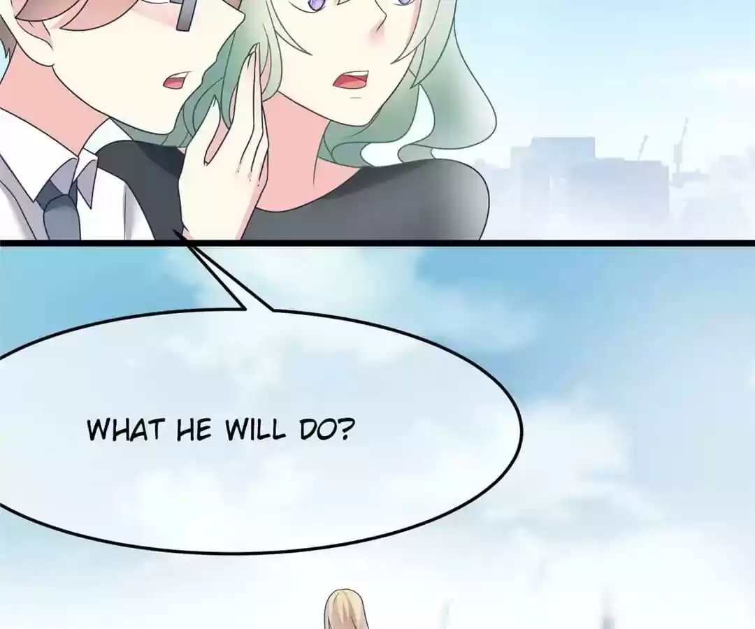 Jerk, You Can't Escape Chapter 62