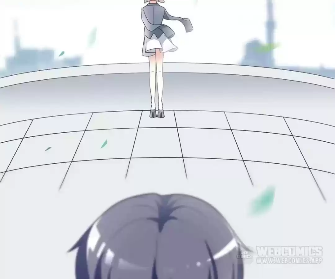 Jerk, You Can't Escape Chapter 62