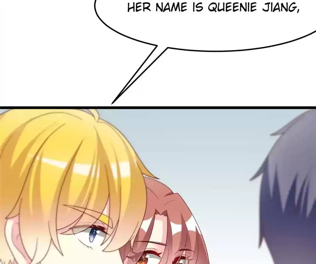 Jerk, You Can't Escape Chapter 62