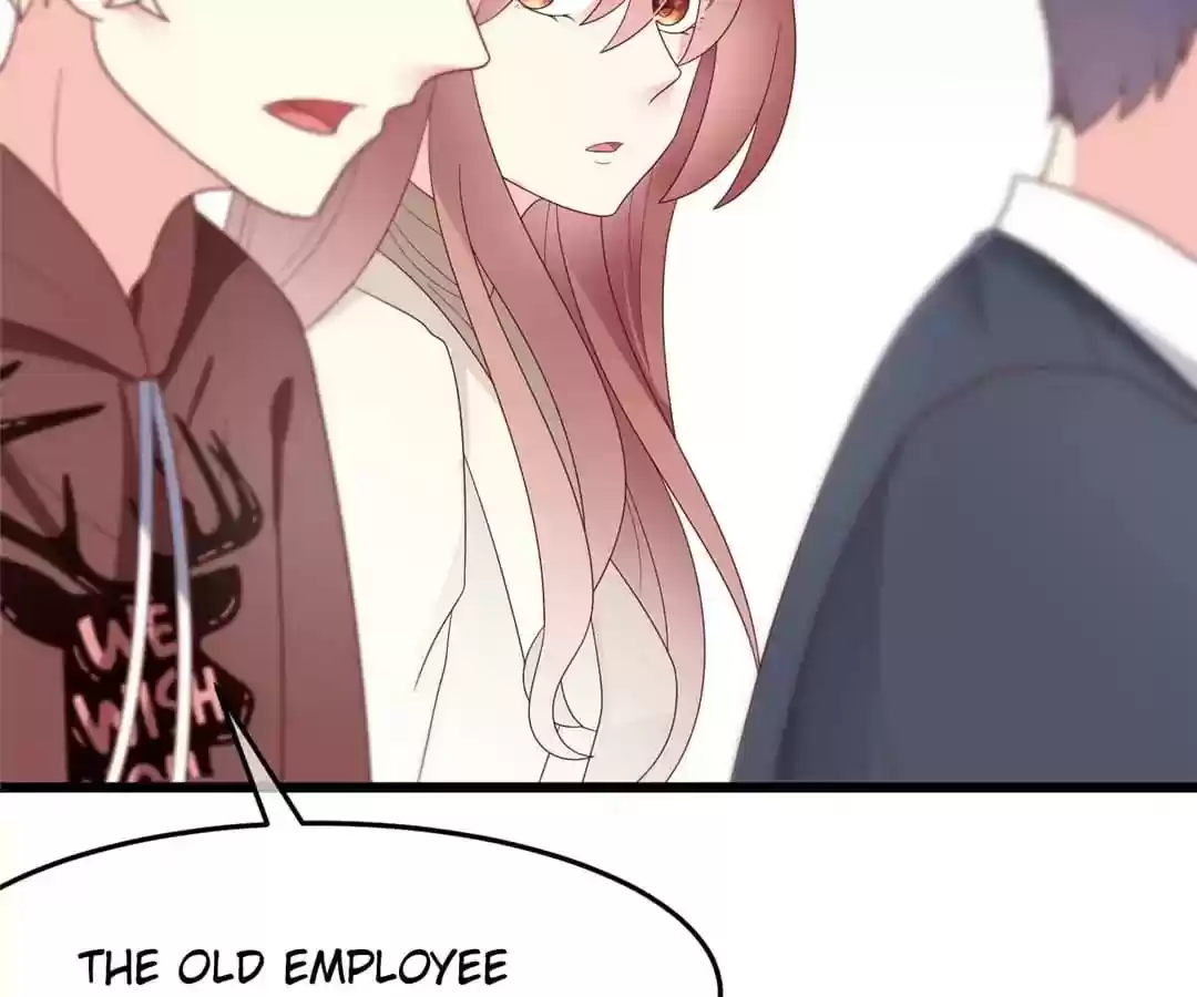 Jerk, You Can't Escape Chapter 62