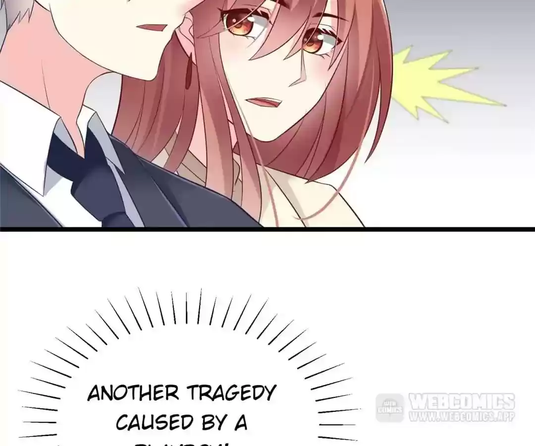 Jerk, You Can't Escape Chapter 62