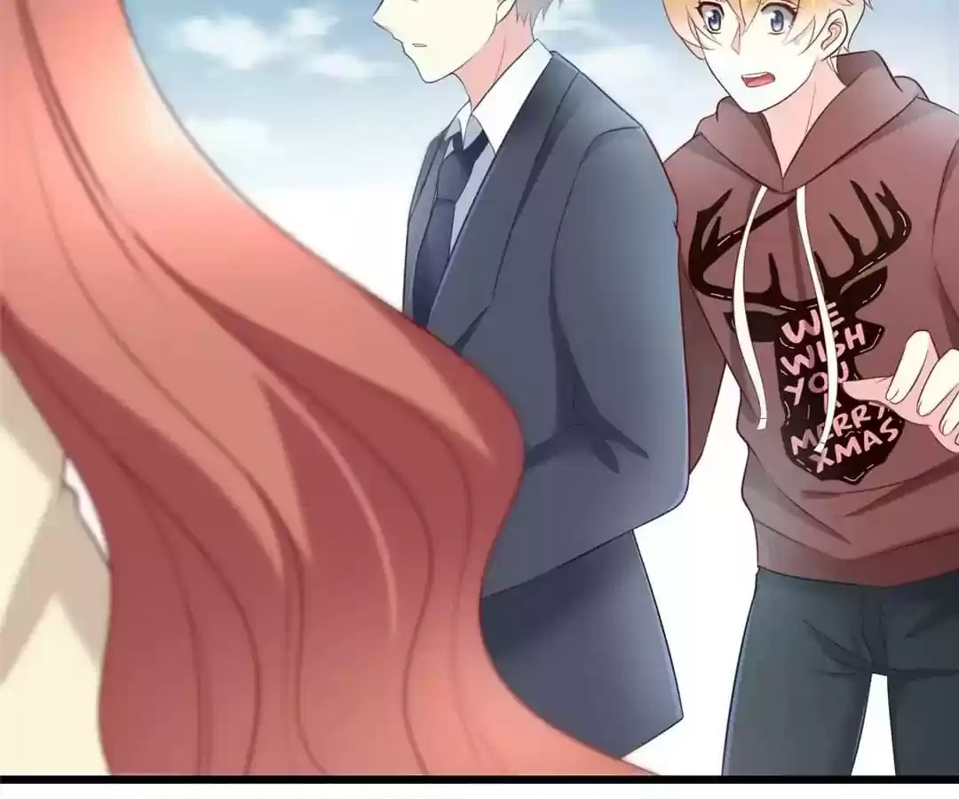 Jerk, You Can't Escape Chapter 62