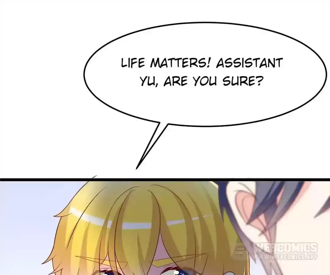 Jerk, You Can't Escape Chapter 62