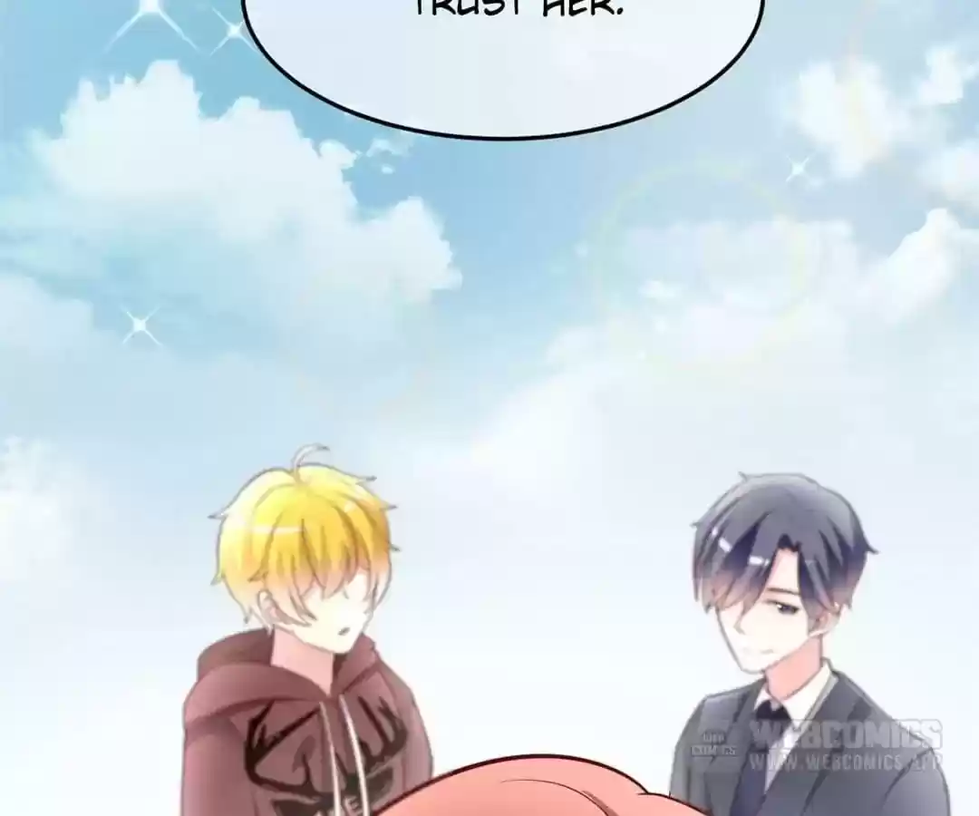 Jerk, You Can't Escape Chapter 62