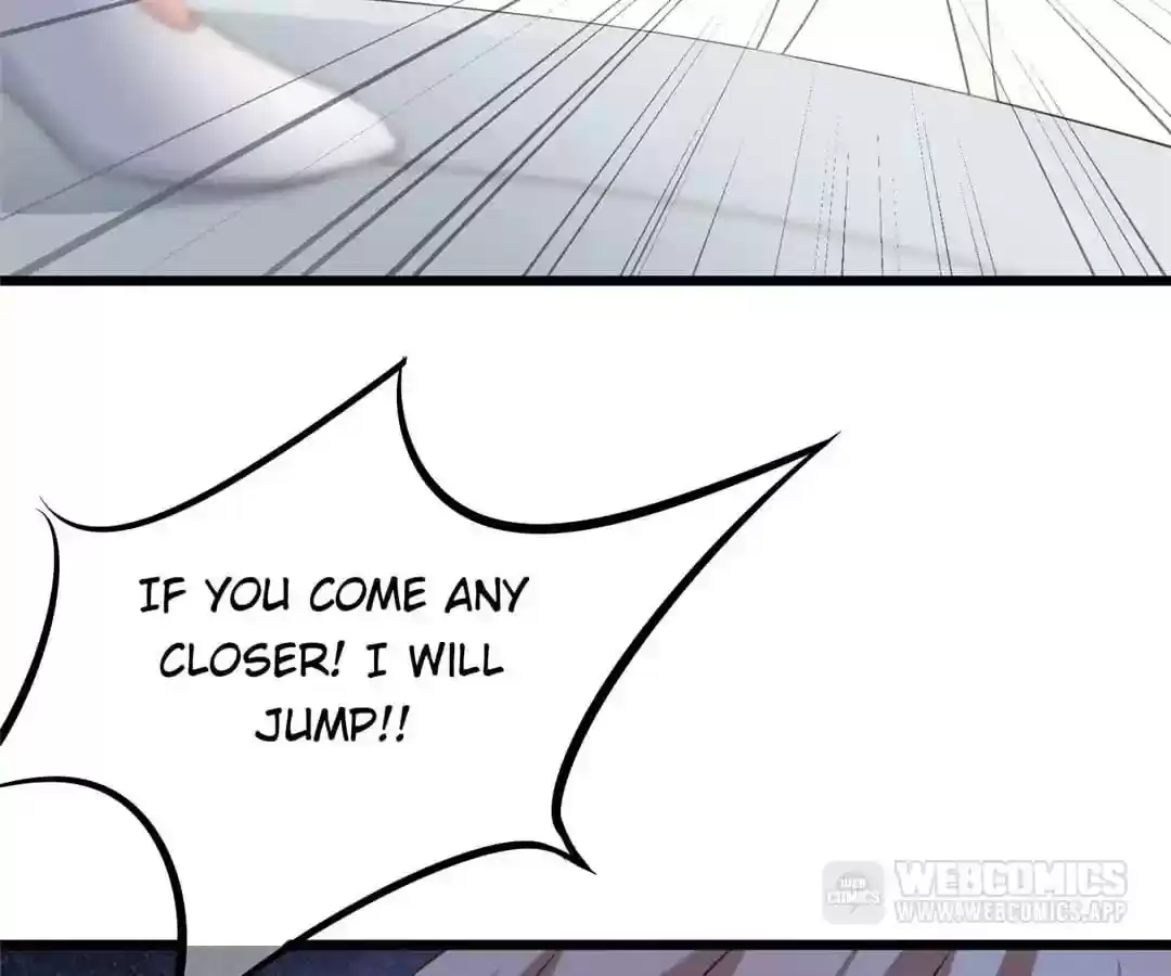 Jerk, You Can't Escape Chapter 63