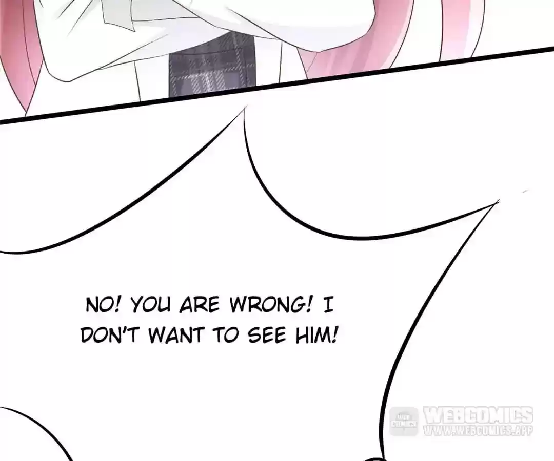 Jerk, You Can't Escape Chapter 63