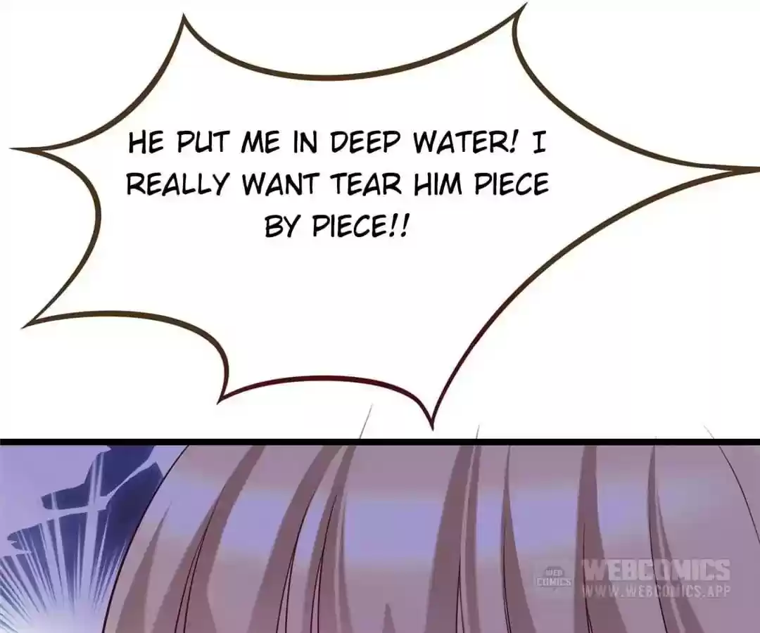 Jerk, You Can't Escape Chapter 63