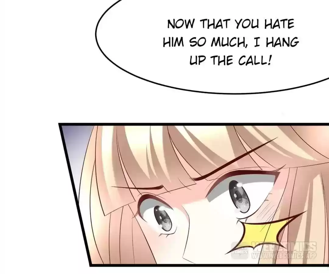 Jerk, You Can't Escape Chapter 63