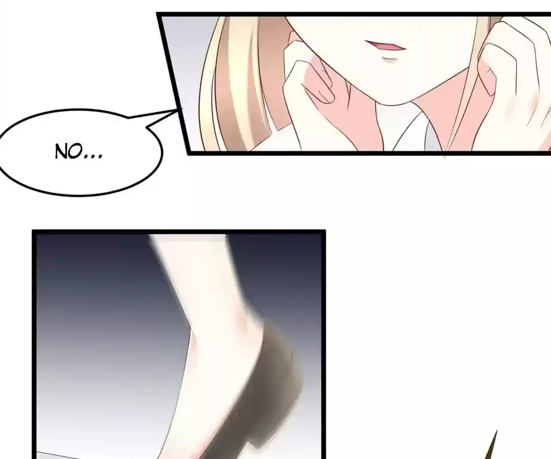 Jerk, You Can't Escape Chapter 63