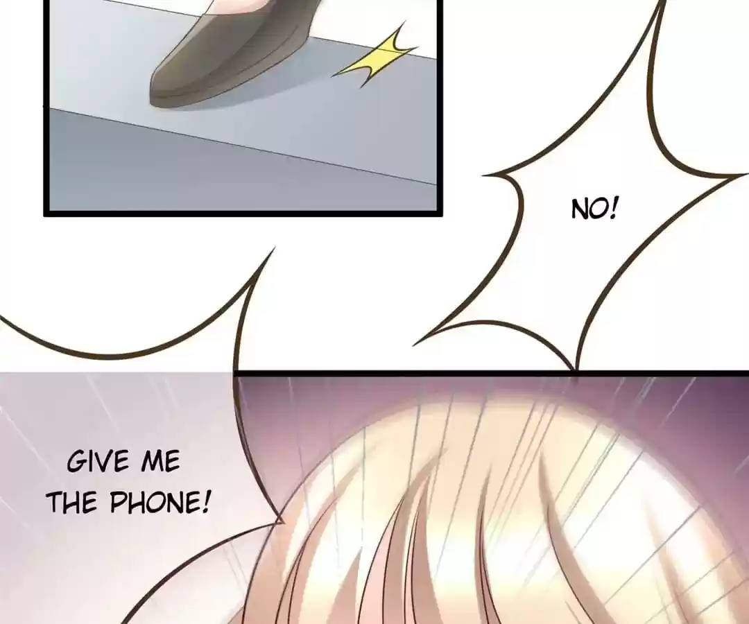 Jerk, You Can't Escape Chapter 63