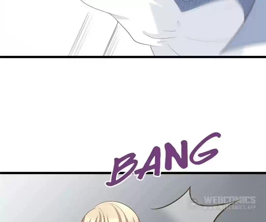 Jerk, You Can't Escape Chapter 63