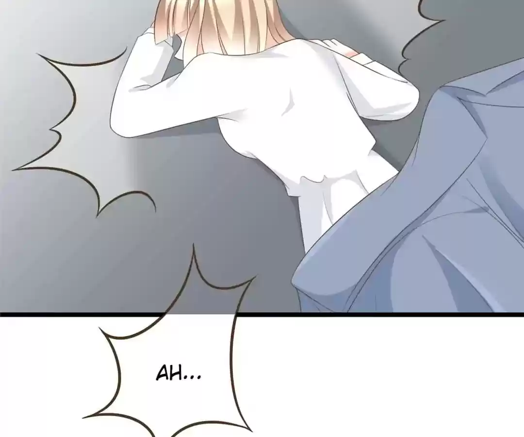 Jerk, You Can't Escape Chapter 63