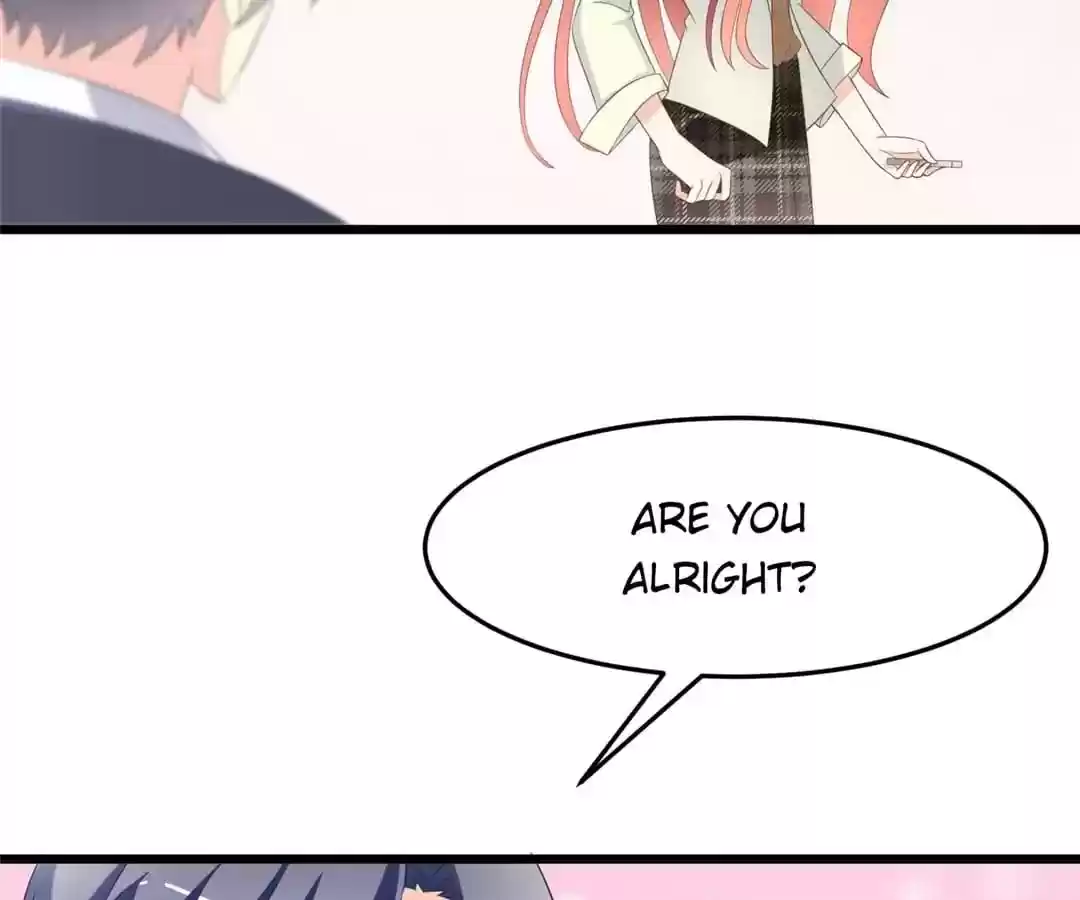 Jerk, You Can't Escape Chapter 63