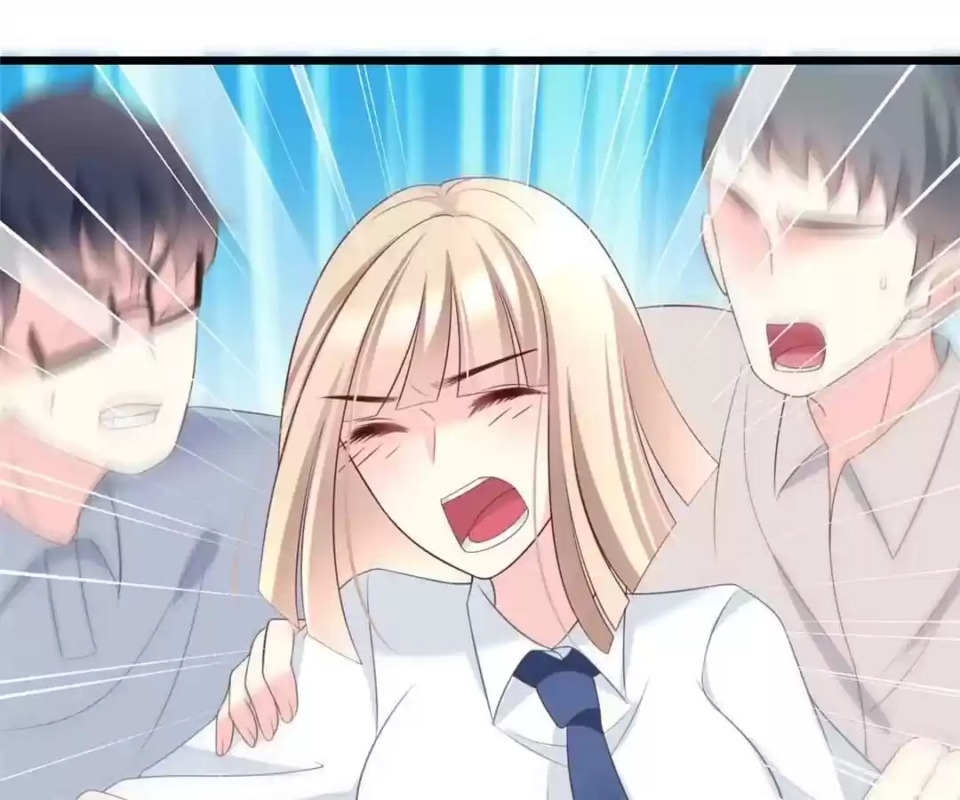 Jerk, You Can't Escape Chapter 63