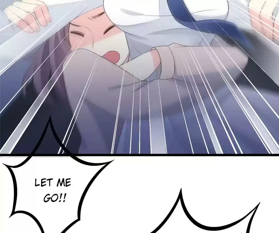 Jerk, You Can't Escape Chapter 63