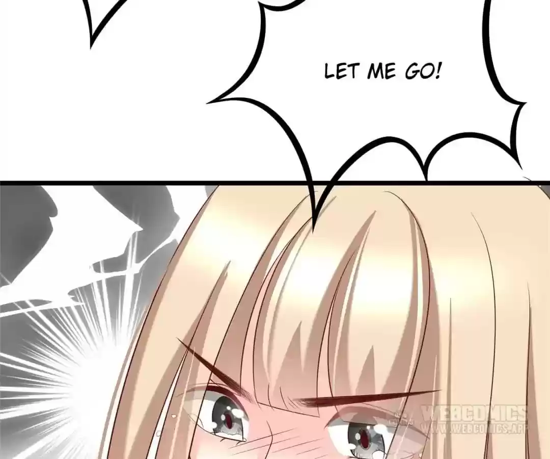 Jerk, You Can't Escape Chapter 63