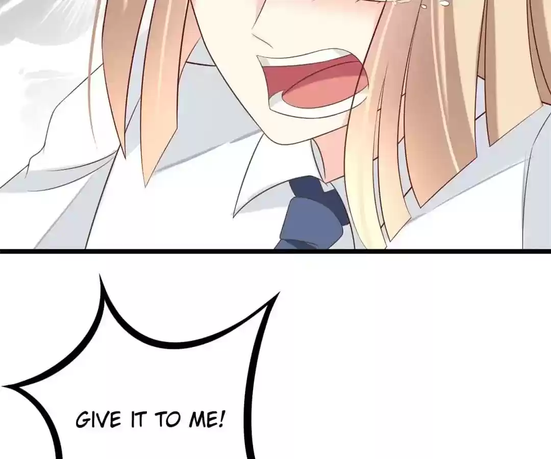 Jerk, You Can't Escape Chapter 63