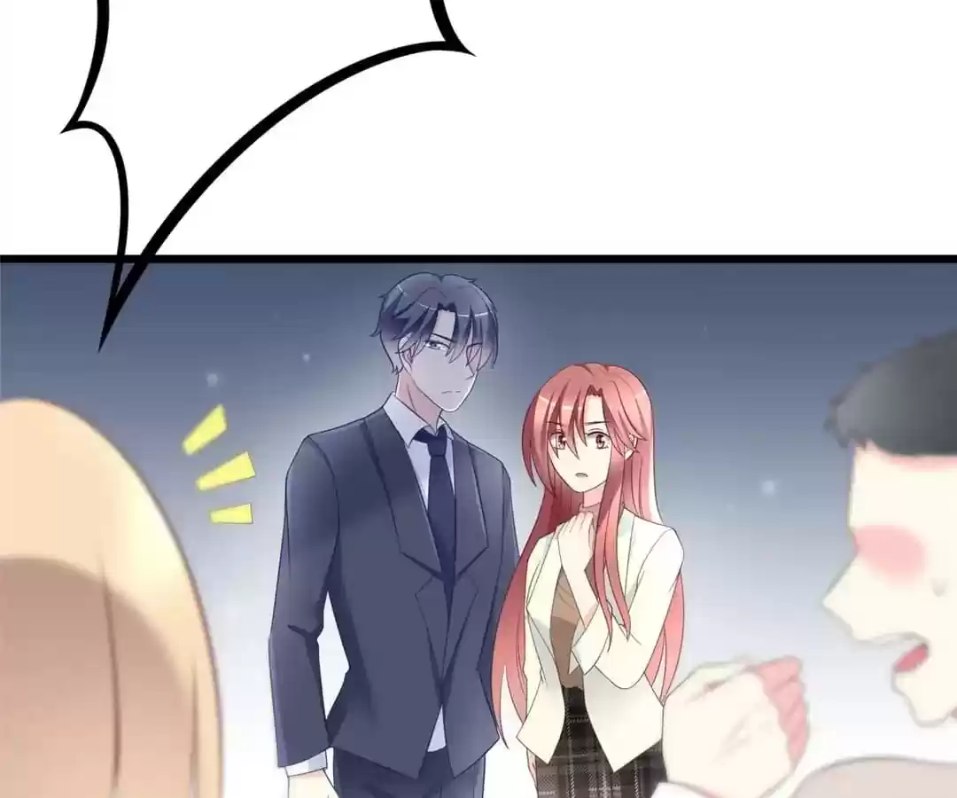 Jerk, You Can't Escape Chapter 63