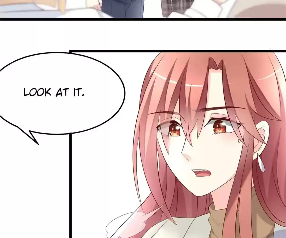 Jerk, You Can't Escape Chapter 63