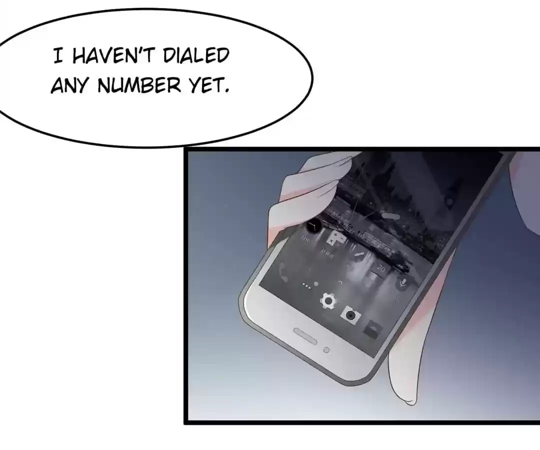 Jerk, You Can't Escape Chapter 63