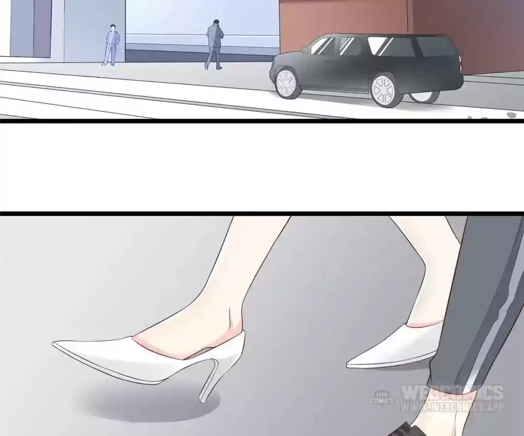 Jerk, You Can't Escape Chapter 64