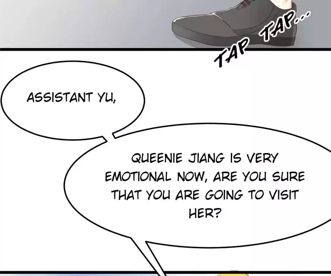 Jerk, You Can't Escape Chapter 64