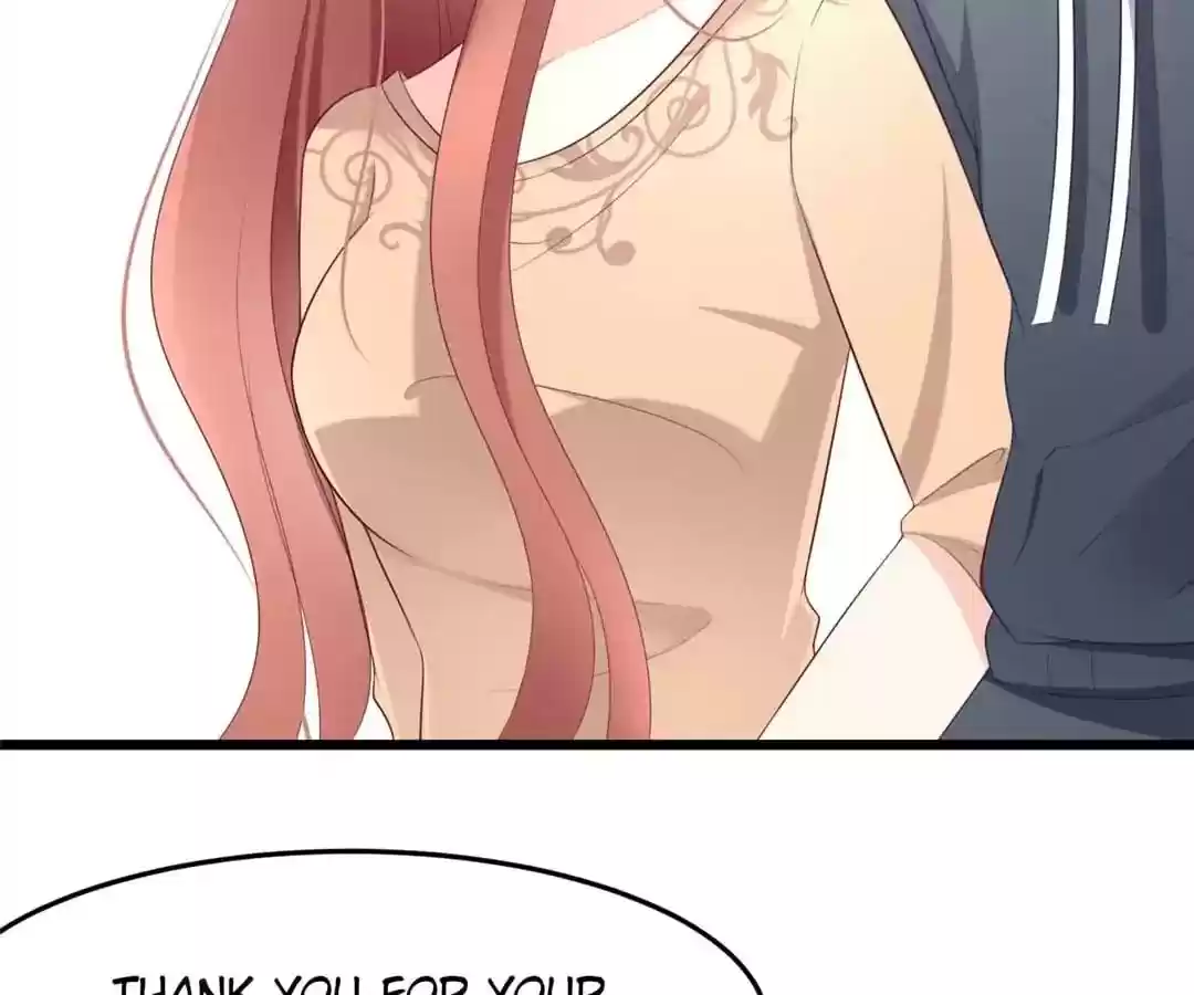 Jerk, You Can't Escape Chapter 64