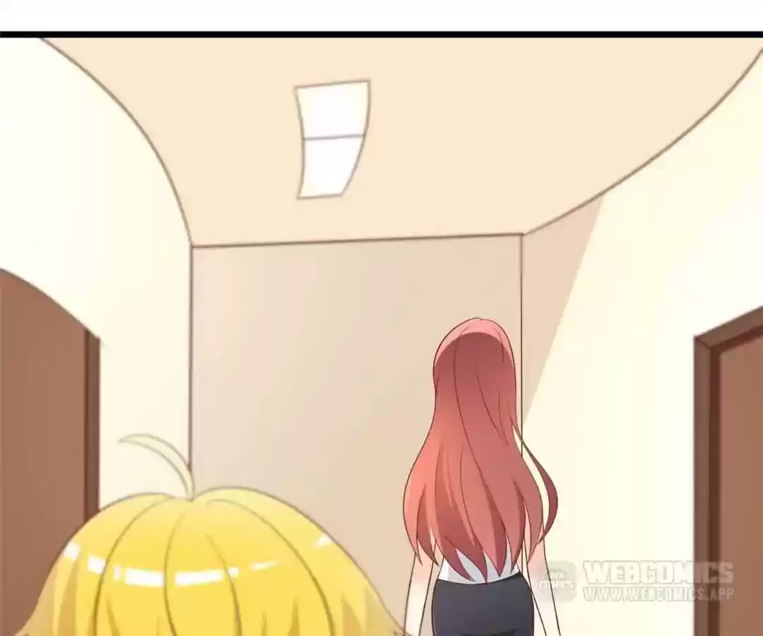 Jerk, You Can't Escape Chapter 64