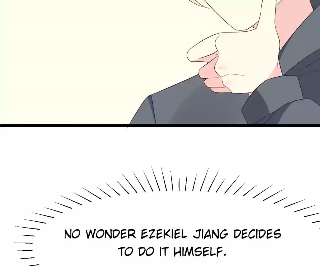 Jerk, You Can't Escape Chapter 64