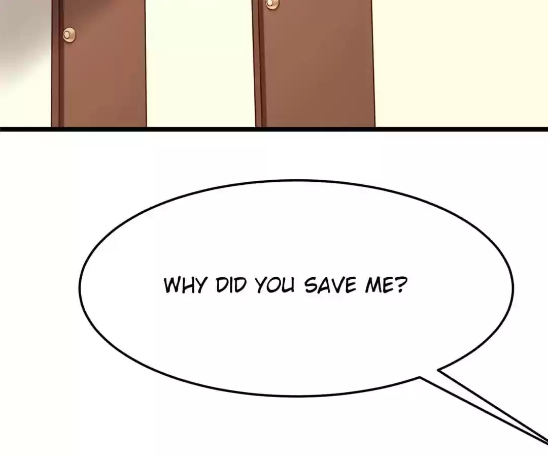 Jerk, You Can't Escape Chapter 64