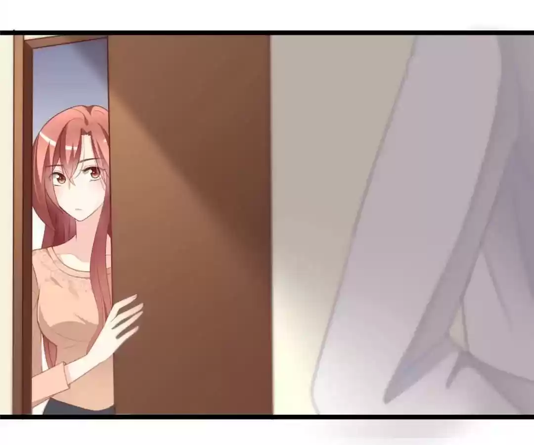 Jerk, You Can't Escape Chapter 64