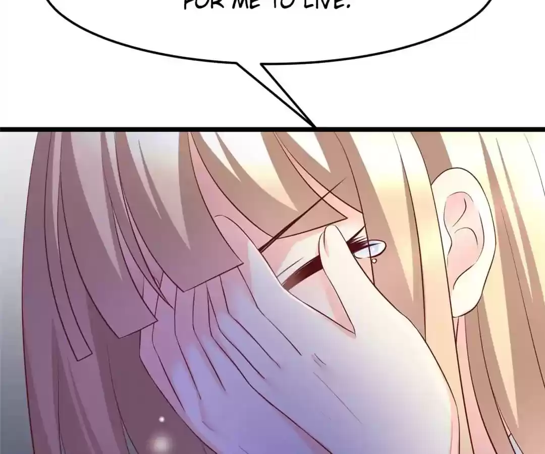 Jerk, You Can't Escape Chapter 64