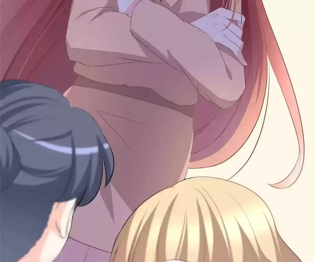 Jerk, You Can't Escape Chapter 64