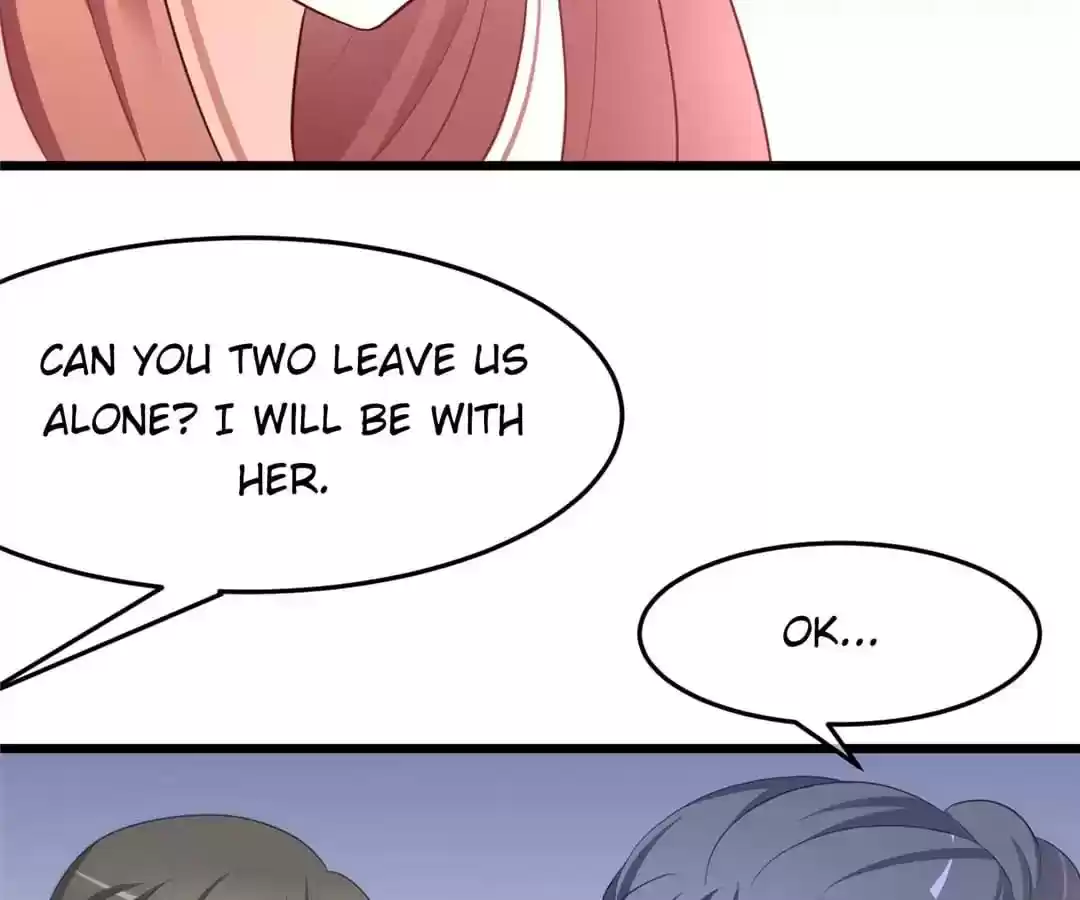 Jerk, You Can't Escape Chapter 64