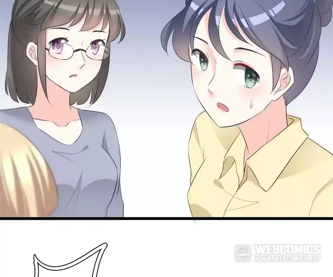 Jerk, You Can't Escape Chapter 64