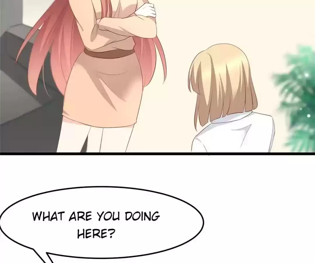 Jerk, You Can't Escape Chapter 64