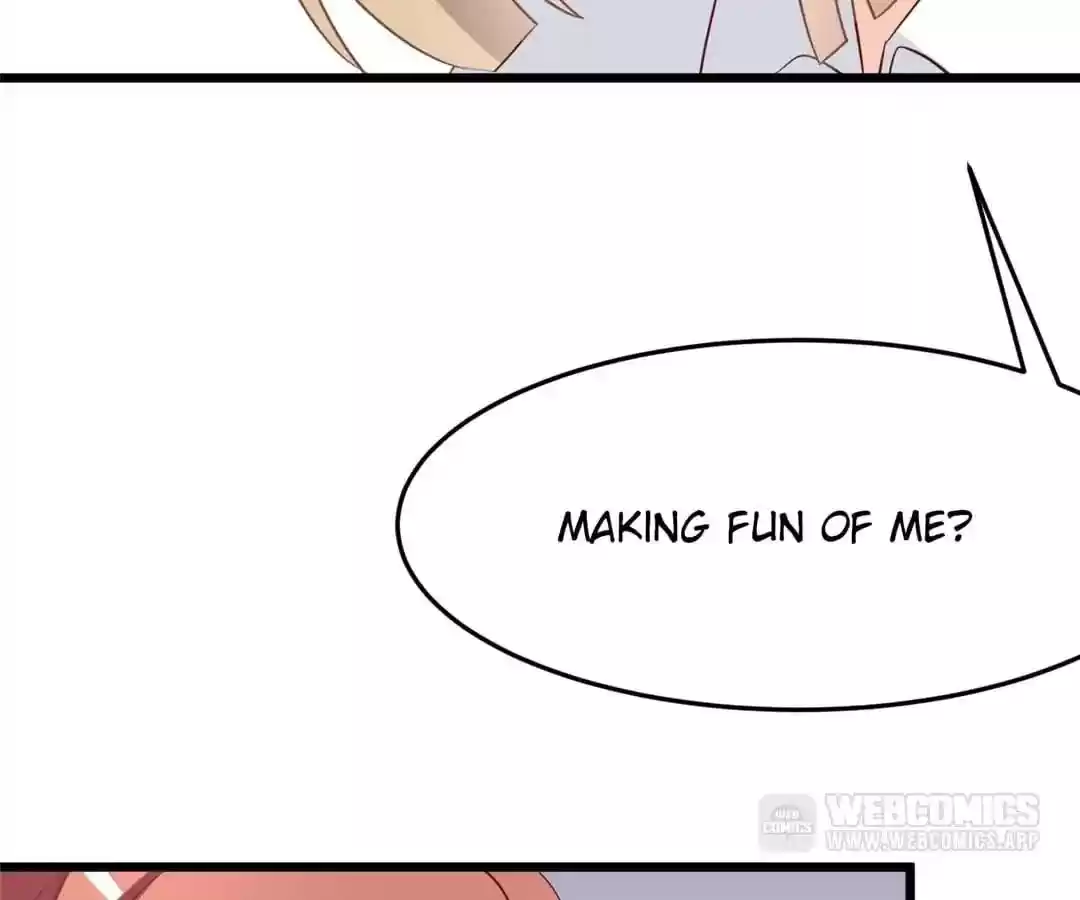 Jerk, You Can't Escape Chapter 64