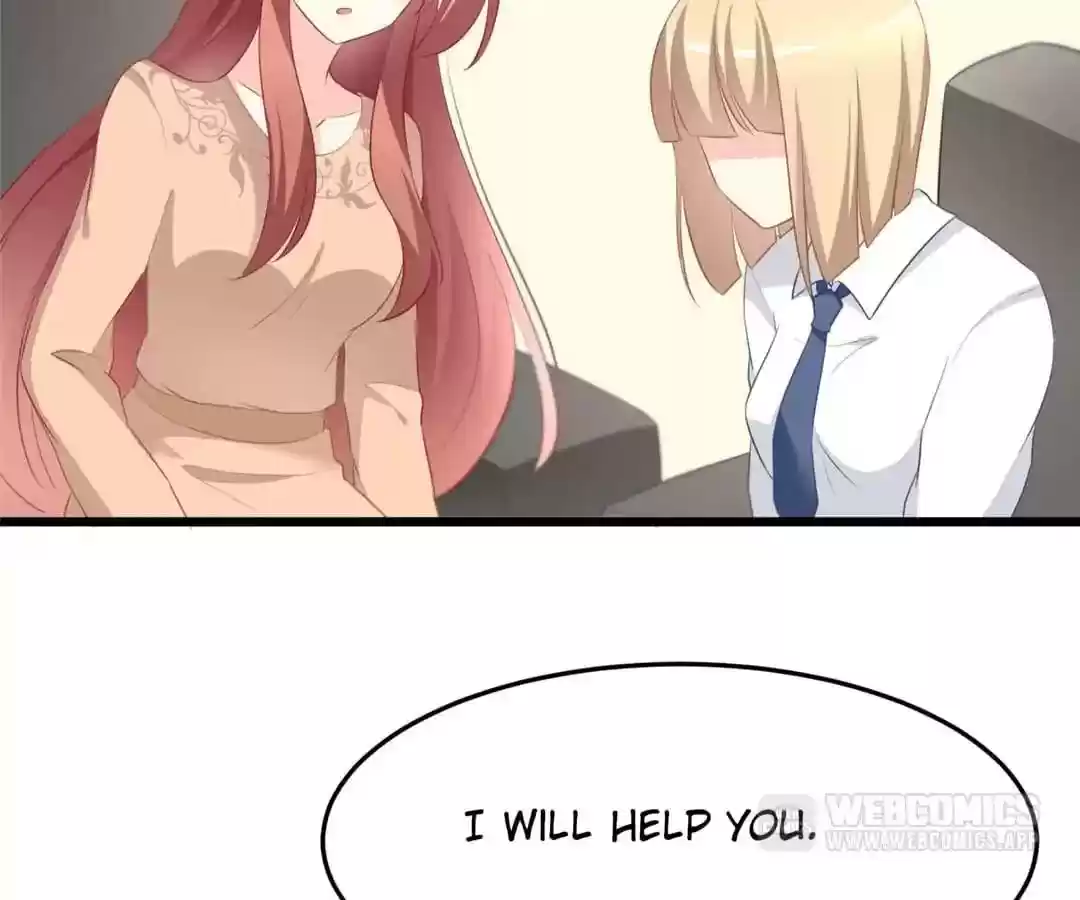 Jerk, You Can't Escape Chapter 64