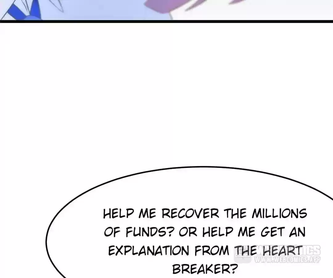 Jerk, You Can't Escape Chapter 64