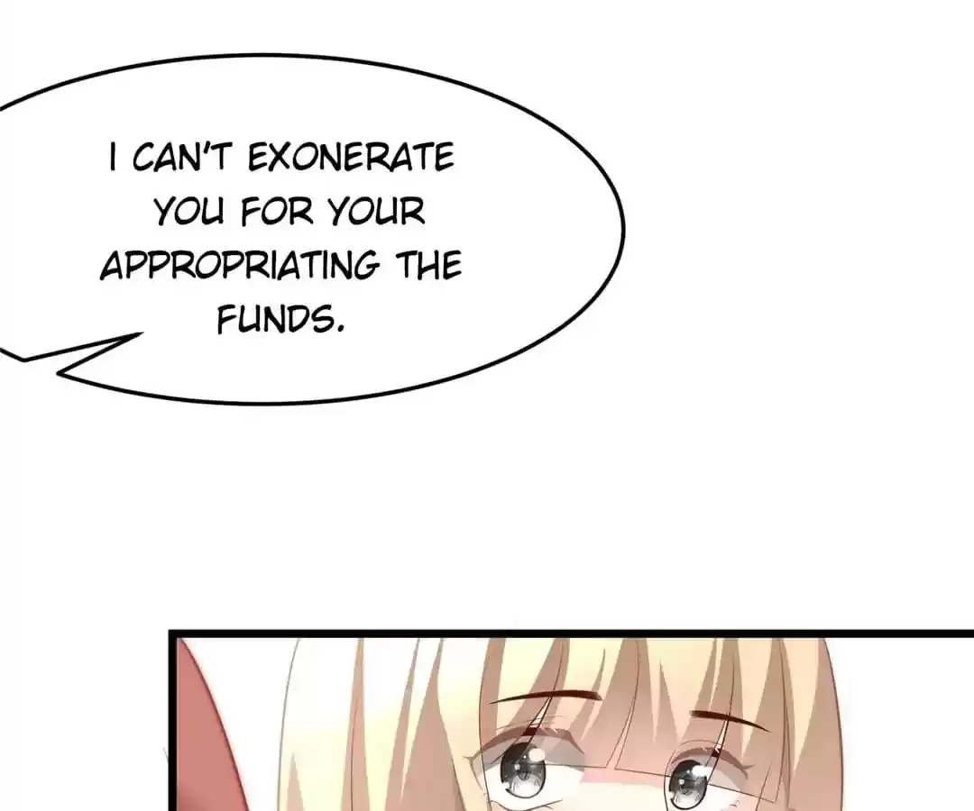 Jerk, You Can't Escape Chapter 64